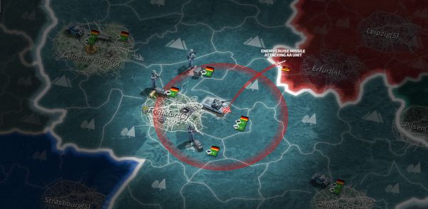 Combat - Conflict Of Nations Wiki