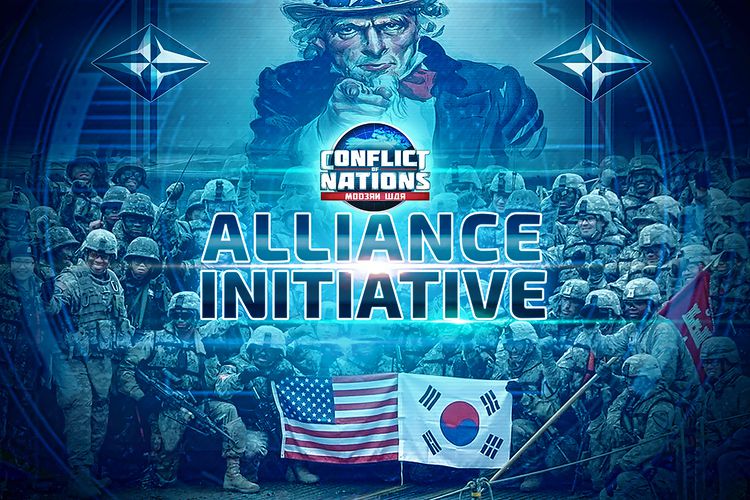 Alliances - Conflict Of Nations Wiki