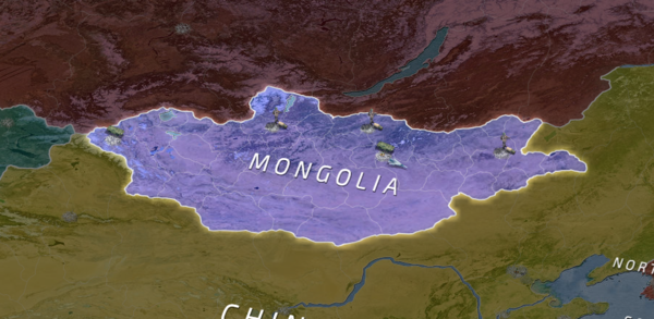 rise of nations mongolia